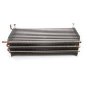 Hussmann 25S039 Condenser, 24" Height, 8" Width, 8" Length
