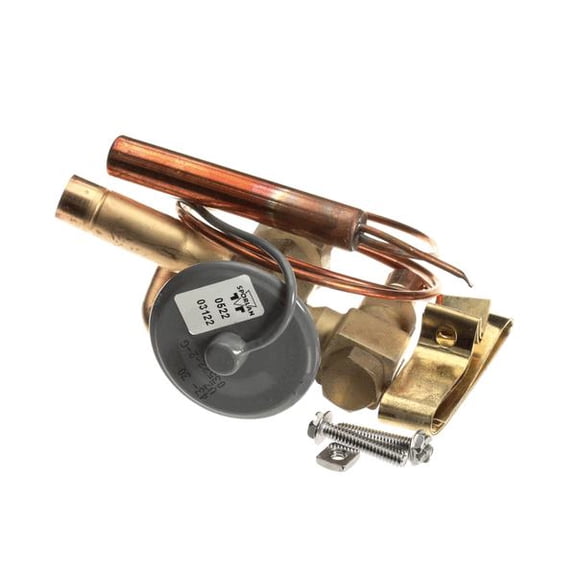 Hussmann 3116994 Valve-Txv Sfbde-1/2-Z Pre-Set
