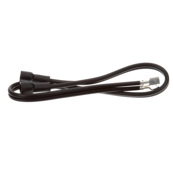 Hussmann 4 Fan Jumpr Wire Harness 115/230 E206452 - Genuine OEM Replacement Part