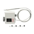 thumbnail image 1 of Hussmann 50 Deg Defrost Term Stat E205004 - Free Shipping - Genuine OEM Replacement Part, 1 of 4