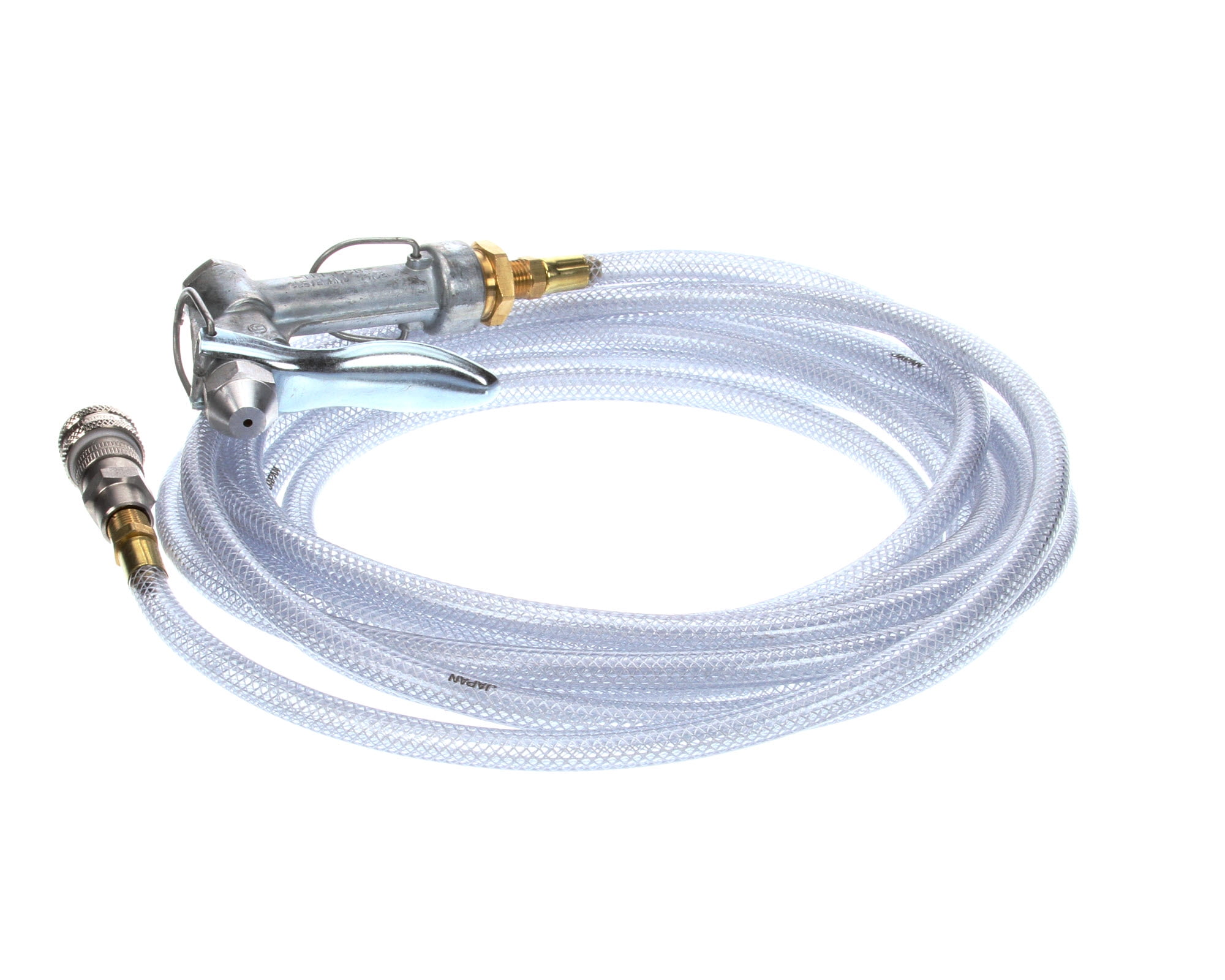 Hussmann AG79O 20' Spray Hose