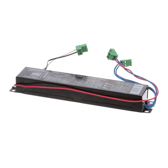 Hussmann 0539829, Ballast Assy-Sylv 3 Lamp 120/