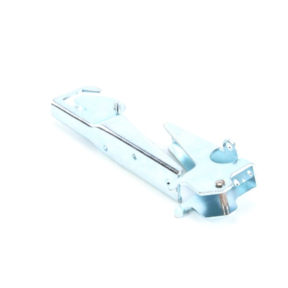 Hussmann Bracket Adj Stl Cp Or Zp 0102741 - Genuine OEM Replacement Part