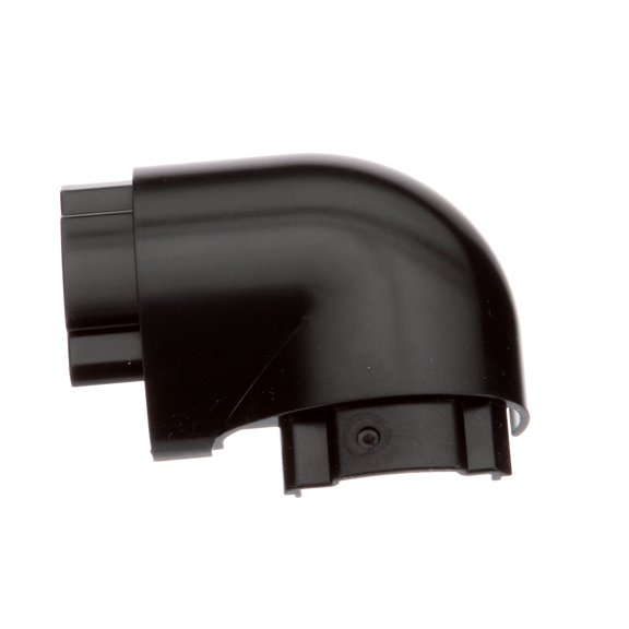 Hussmann Corner-Right Hand Handrail 701 0479338 - Genuine OEM Replacement Part