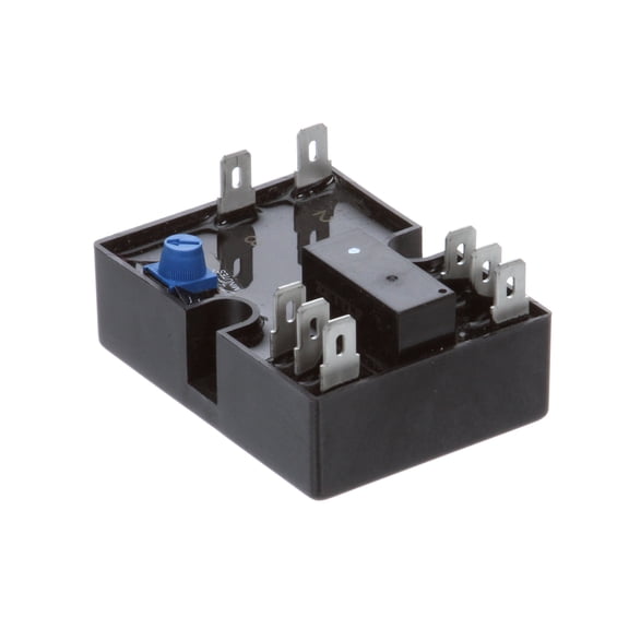 Hussmann E151408, Tgl2300A4S Tdr 230V 300 Sec.@