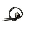 thumbnail image 1 of Hussmann E201818 0.375 in. 14T31 & 30163 Fan Delay Thermostat, 1 of 1