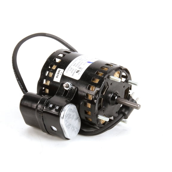 Hussmann E206448, Evaporator Fan Motor