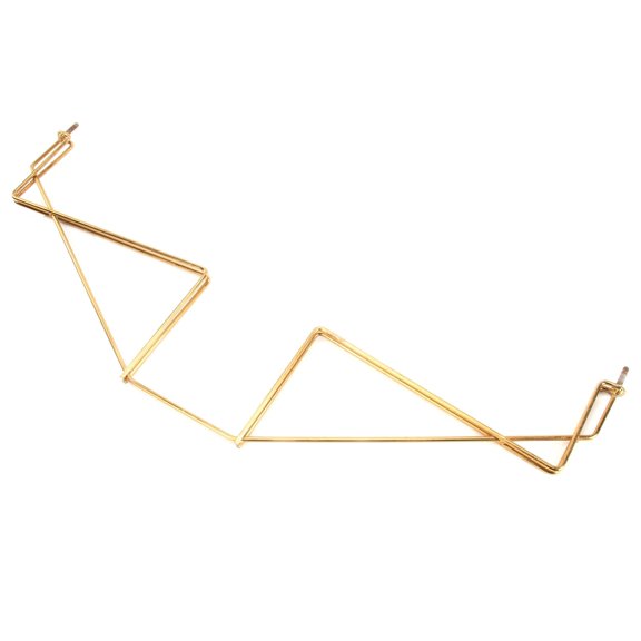 Hussmann E208055 Motor Bracket