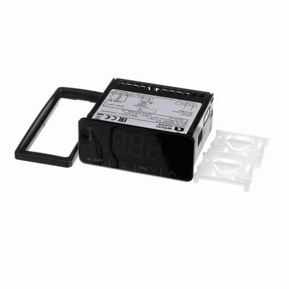 Hussmann 3166670 Genuine OEM Digital Controller - 12-24VAC-VDC