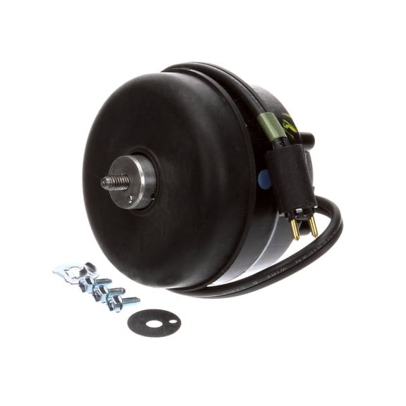 Hussmann Motor-13W Ssc2 115V 50/60 0477656 - Genuine OEM Replacement Part