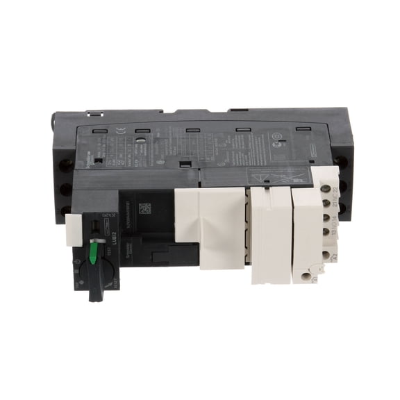 Hussmann Starter Uline 12A Base Lub12 1H29546001 - Genuine OEM Replacement Part