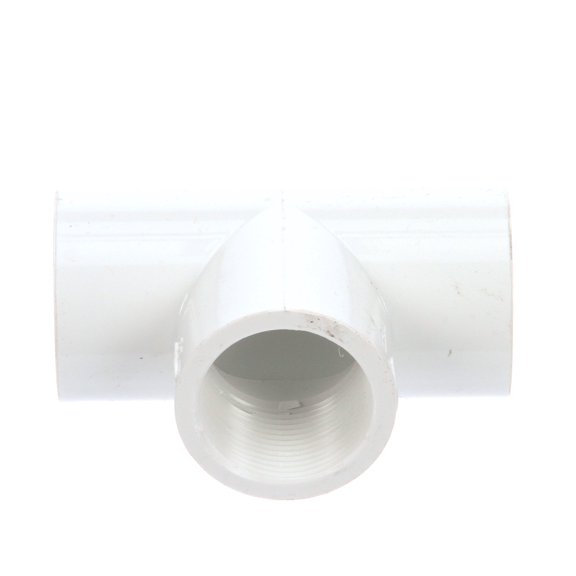 Hussmann Tee 1 1/4 In T X S X S 0386603 - Genuine OEM Replacement Part