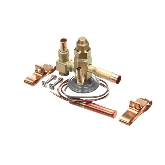 Hussmann Valve Tx Sbfse-A-C 225010960 - Genuine OEM Replacement Part