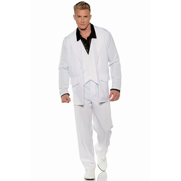 Hustle Adult Costume