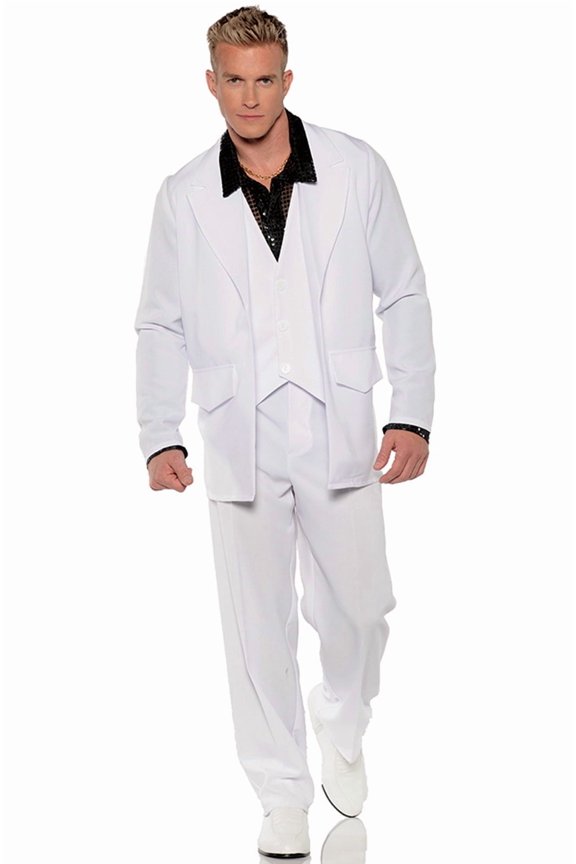 Hustle Adult Costume