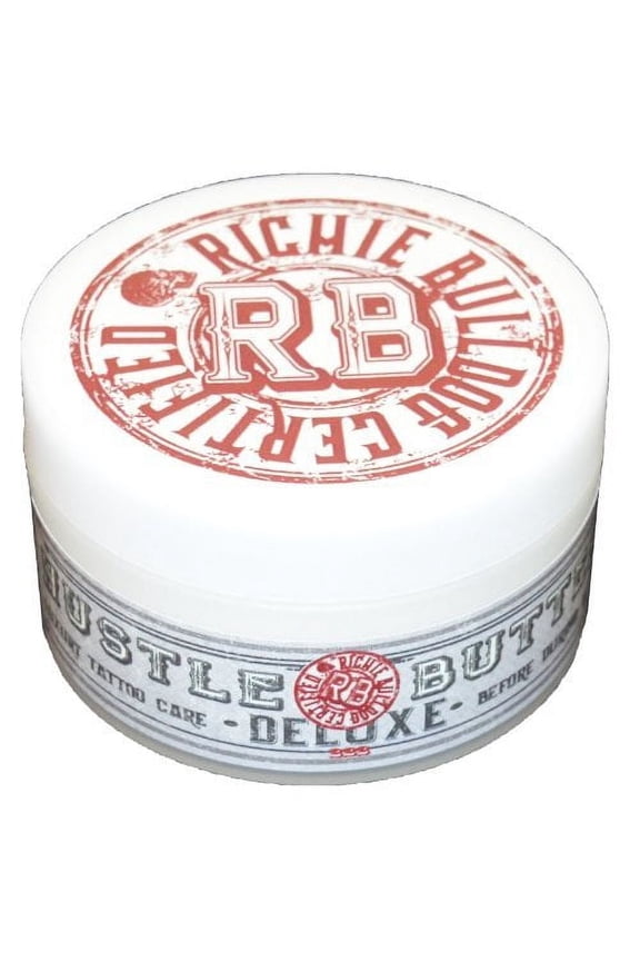 Deluxe Body Lotion, 5 Oz