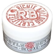 Hustle Butter Deluxe Body Lotion, 5 Oz