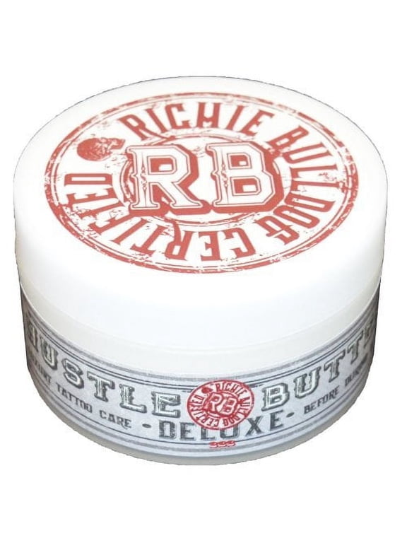 Deluxe Body Lotion, 5 Oz