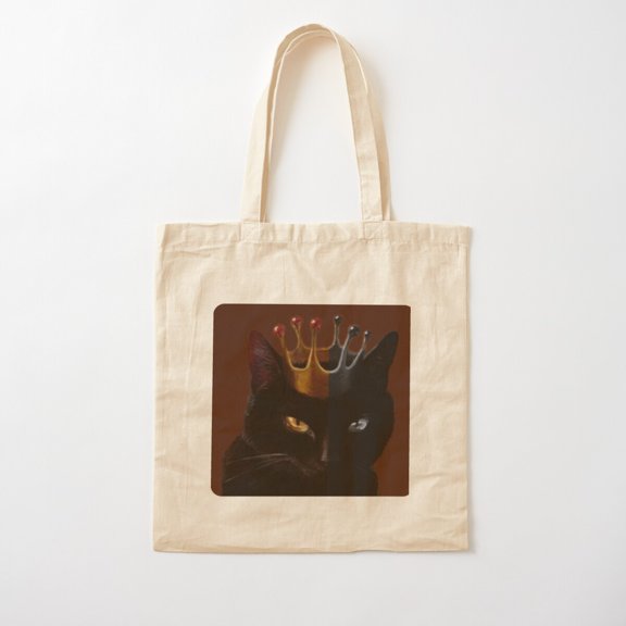 Hustle Canvas Tote Bags, Reusable Shopping Bag