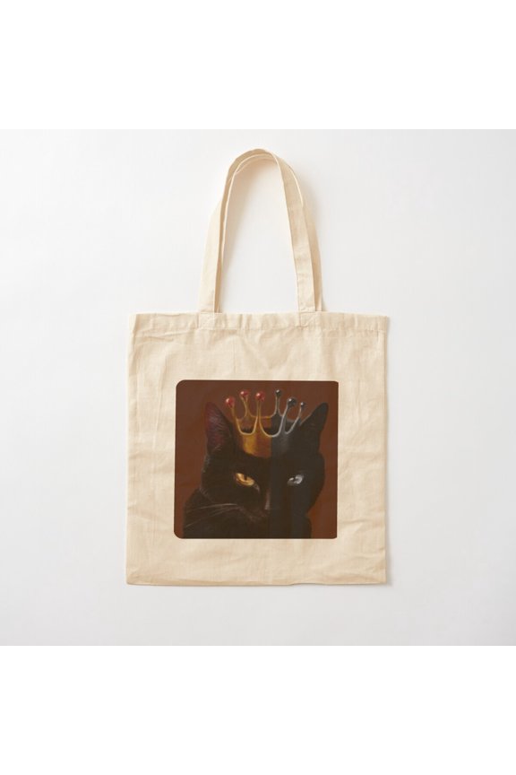 Hustle Canvas Tote Bags, Reusable Shopping Bag