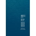 thumbnail image 1 of Hustle, Eat, Sleep, Repeat: Progress Tracker, Journal, Notebook to Get Things Done, (Paperback), 1 of 1
