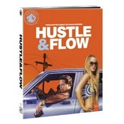 Hustle & Flow (4K Ultra HD + Blu-ray + Digital Copy)