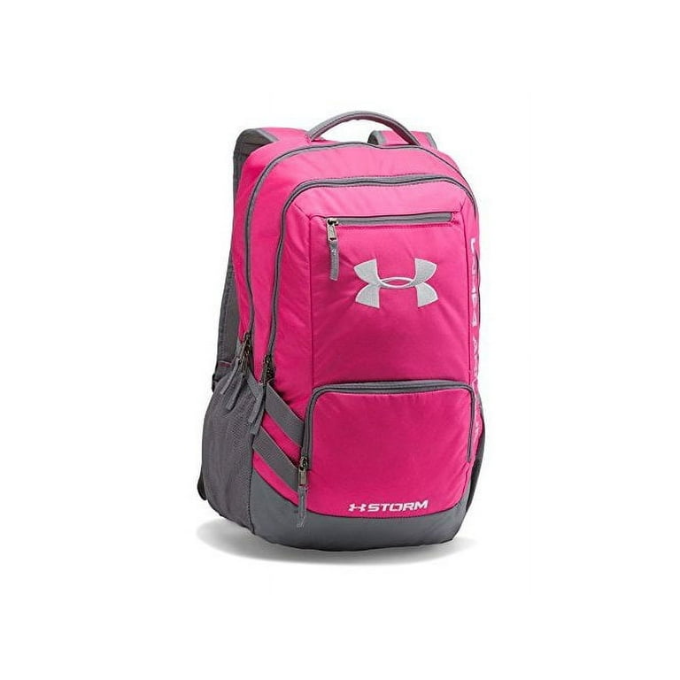 Hustle II Backpack Tropic Pink One Size Walmart