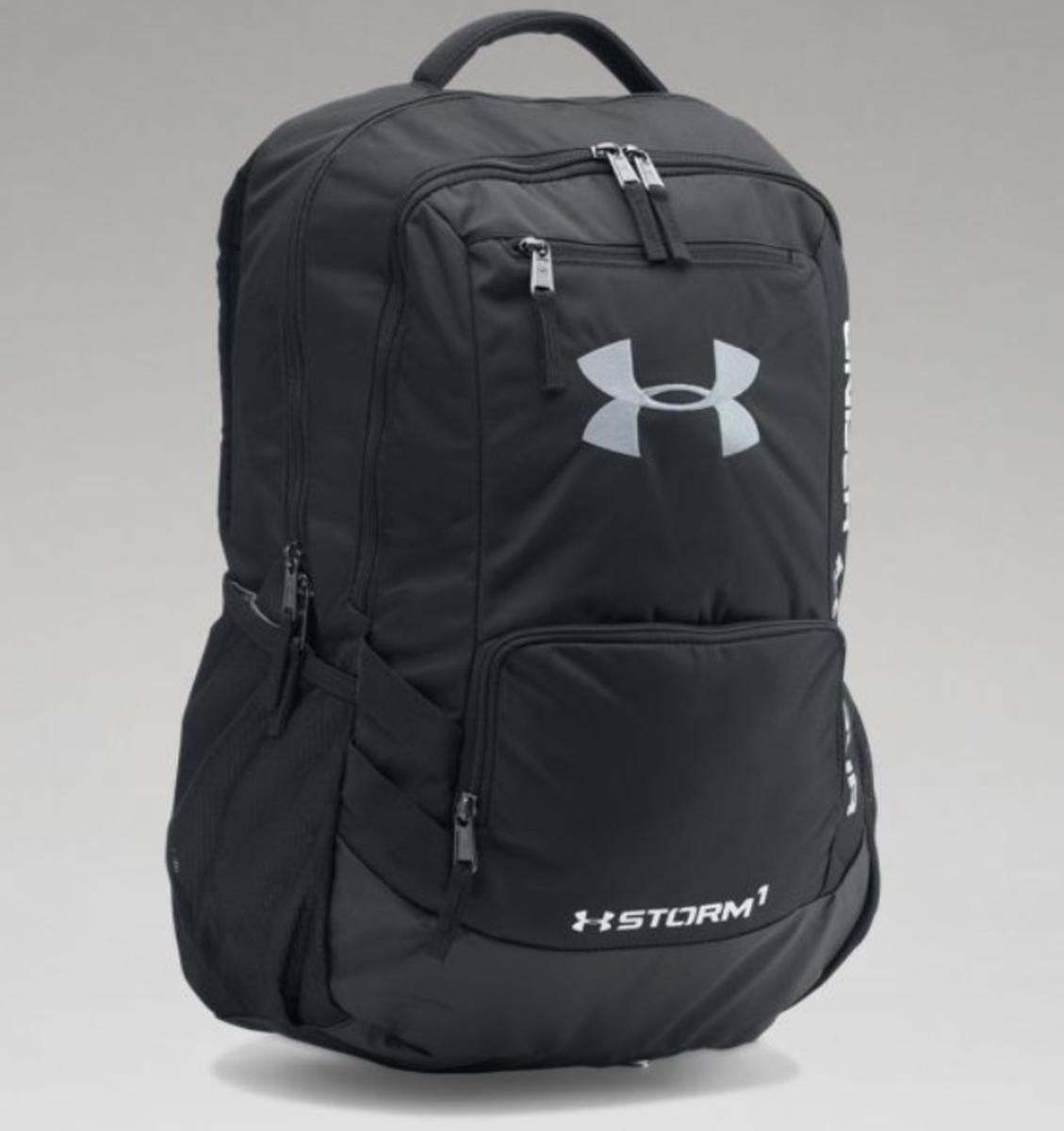 under armour backpack storm 1