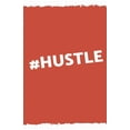 thumbnail image 1 of Hustle Journal: Dot Grid Notebook, 1 of 1