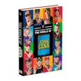 thumbnail image 1 of Pre-Owned Hustle, Loyalty & Respect: The World of John Cena (Hardcover) 1465446028 9781465446022, 1 of 1