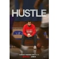 thumbnail image 1 of Hustle Movie Poster Glossy Print Photo Wall Art Stars Adam Sandler Basketball Sizes Available 8x10 11x17 16x20 22x28 24x36 27x40 #1 (16x20), 1 of 3