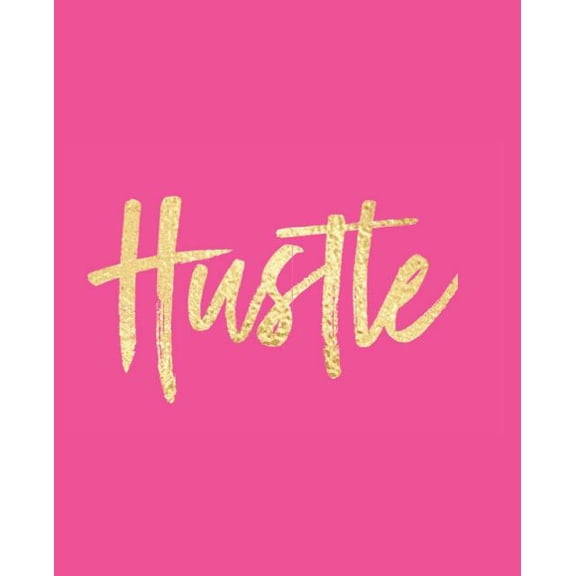 Hustle, (Paperback)