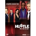 thumbnail image 1 of Hustle: The Complete Season Two (Widescreen), 1 of 1