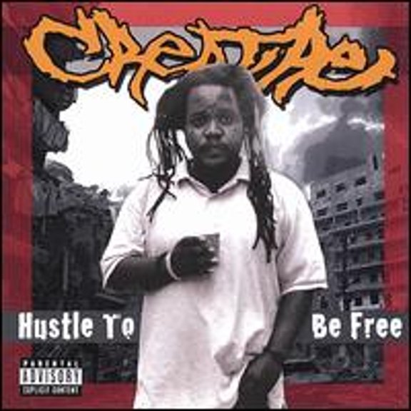 Pre-Owned Hustle to Be Free