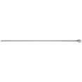 thumbnail image 1 of Hustler  32 in. SCB Replacement Rod with Small Ball - Black, 1 of 1