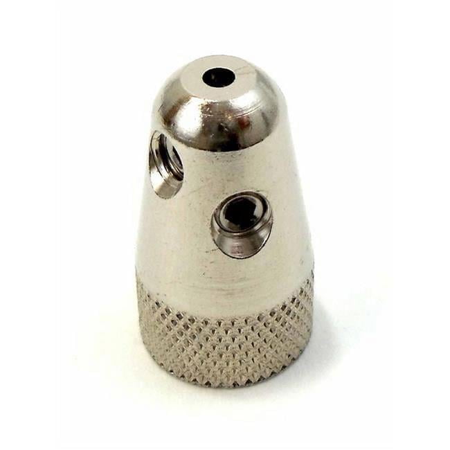 Hustler 401093 Replacement Adapter for IC100 with Set Screw