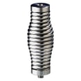 thumbnail image 1 of Hustler C29 Stainless Steel Heavy Duty CB Radio Antenna Spring, 1 of 1