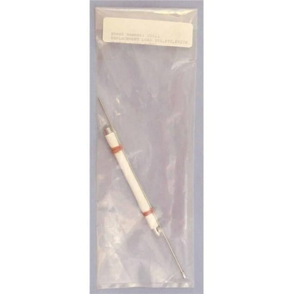 Hustler COIL1 Replacement Load & Tip for DTG,RTG & FG27 Antennas