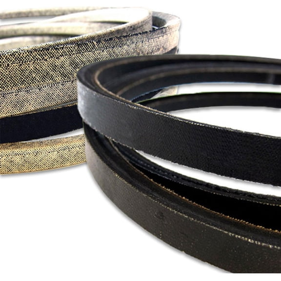 Hustler Fastrak 54" Deck & Drive Belt Combo 793828 600979