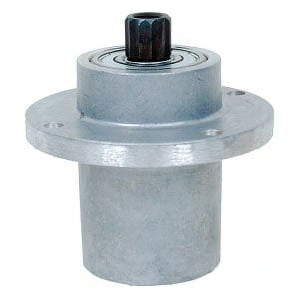 Spindelmontage-Set Für Hustler Rasenmäher – 3 Stück, Ersetzt OEM 783506, Für FasTrak, Mini Z, Super Mini Z