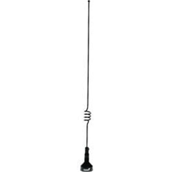 Hustler RM20 20m Standard Resonator