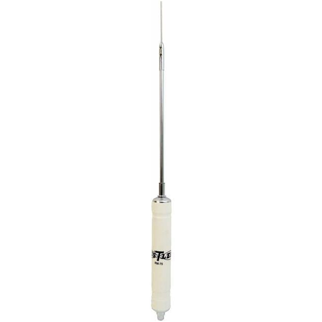 Hustler RM75 75ms Standard Resonator