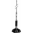 thumbnail image 1 of Hustler RX220 55 in. 220 MHz Magnet Mount Antenna, 1 of 1