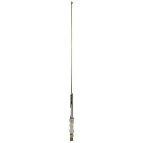 Hustler SF220 220 Mhz .63 Wave Antennaenna