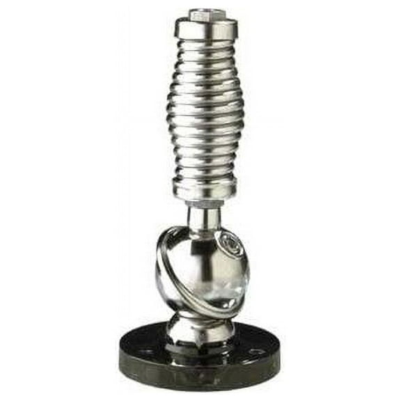 Hustler SSM1 Ss Professional Ball Mount And Spring