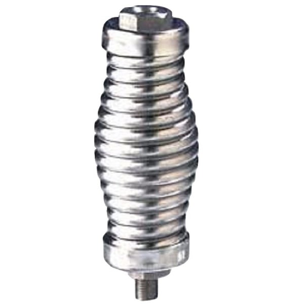 Hustler SSM3 Stainless Steel Heavy Duty CB Radio Antenna Spring