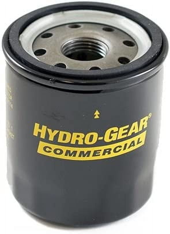 Hustler Zero Turn Lawn Mower Transmission Filter Qty: 2 OEM Part# 600976 Raptor SD, Fastrak, Trimstar