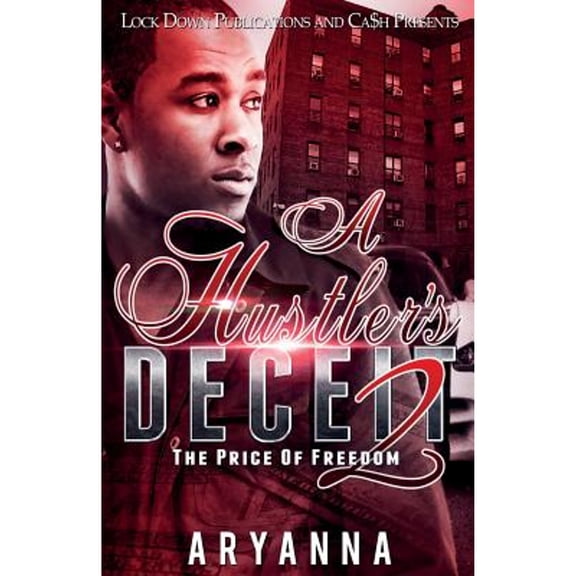 Hustler's Deceit: A Hustler's Deceit 2 (Paperback)