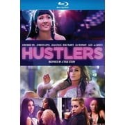 Hustlers Blu-ray + DVD, Universal Studios, Comedy