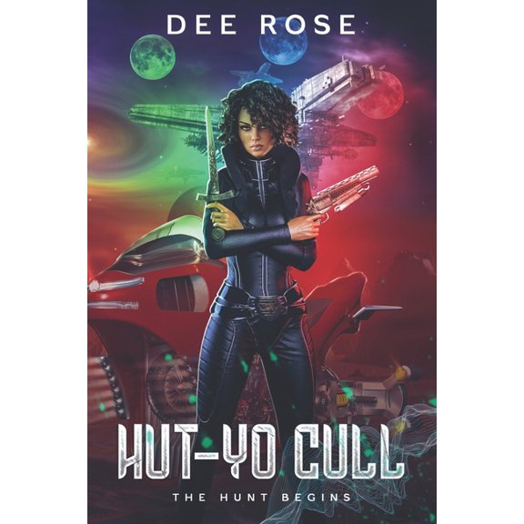 Hut-Yo Cull : The Hunt Begins (Paperback)